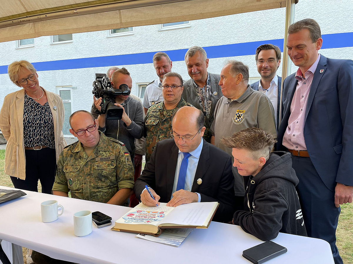 Aktuelles Gemeinde Altenstadt a.d. Waldnaab